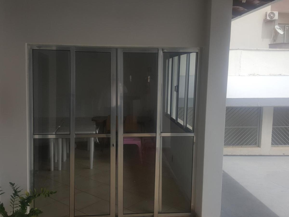 Apartamento #Apartamento completo próximo CPO , centrinho , FUNCRAF, USP ,medicina , mondelli, vitória régia ,bar da rosa , FACOP Bauru Exterior foto
