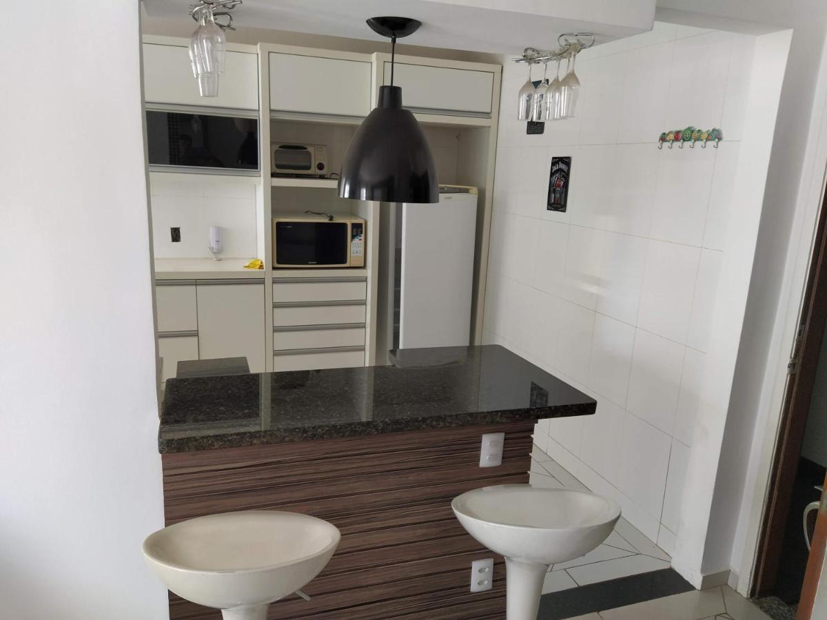 Apartamento #Apartamento completo próximo CPO , centrinho , FUNCRAF, USP ,medicina , mondelli, vitória régia ,bar da rosa , FACOP Bauru Exterior foto