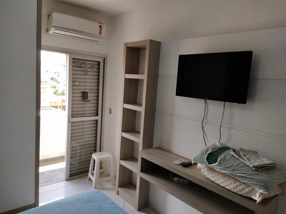 Apartamento #Apartamento completo próximo CPO , centrinho , FUNCRAF, USP ,medicina , mondelli, vitória régia ,bar da rosa , FACOP Bauru Exterior foto