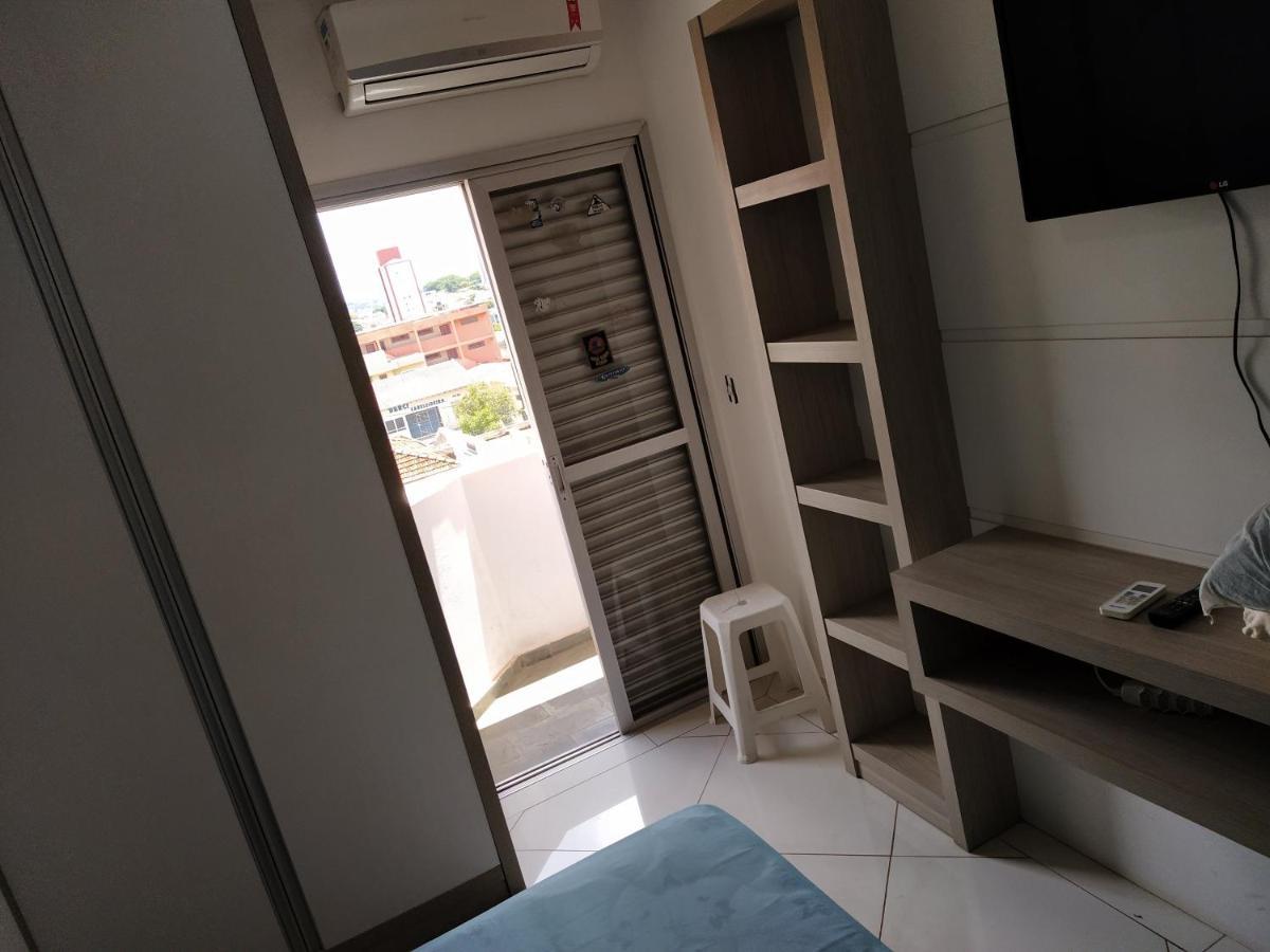 Apartamento #Apartamento completo próximo CPO , centrinho , FUNCRAF, USP ,medicina , mondelli, vitória régia ,bar da rosa , FACOP Bauru Exterior foto