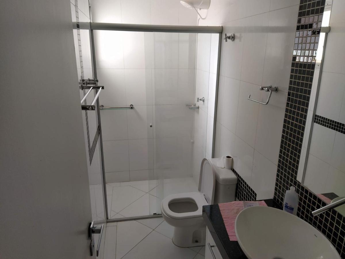 Apartamento #Apartamento completo próximo CPO , centrinho , FUNCRAF, USP ,medicina , mondelli, vitória régia ,bar da rosa , FACOP Bauru Exterior foto