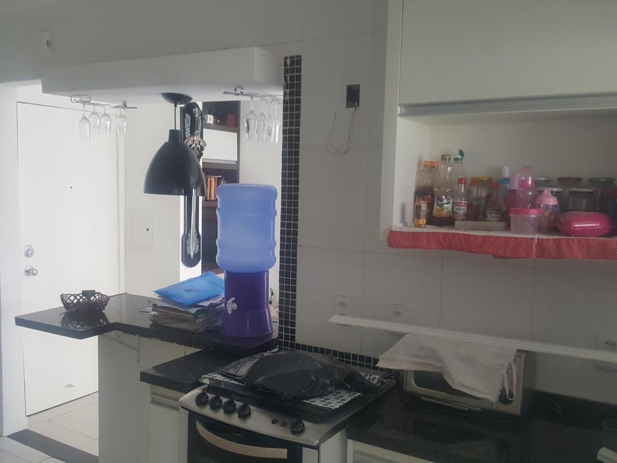 Apartamento #Apartamento completo próximo CPO , centrinho , FUNCRAF, USP ,medicina , mondelli, vitória régia ,bar da rosa , FACOP Bauru Exterior foto