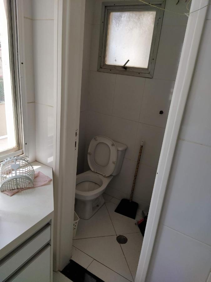 Apartamento #Apartamento completo próximo CPO , centrinho , FUNCRAF, USP ,medicina , mondelli, vitória régia ,bar da rosa , FACOP Bauru Exterior foto