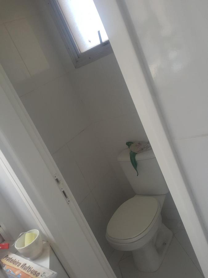 Apartamento #Apartamento completo próximo CPO , centrinho , FUNCRAF, USP ,medicina , mondelli, vitória régia ,bar da rosa , FACOP Bauru Exterior foto