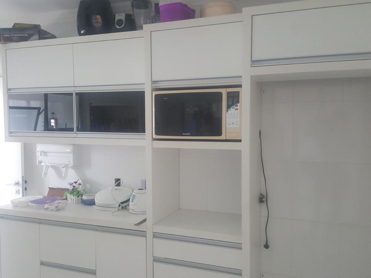 Apartamento #Apartamento completo próximo CPO , centrinho , FUNCRAF, USP ,medicina , mondelli, vitória régia ,bar da rosa , FACOP Bauru Exterior foto