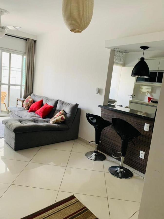 Apartamento #Apartamento completo próximo CPO , centrinho , FUNCRAF, USP ,medicina , mondelli, vitória régia ,bar da rosa , FACOP Bauru Exterior foto
