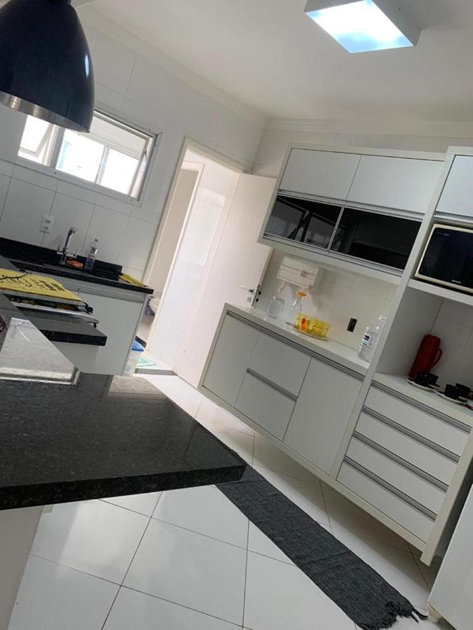 Apartamento #Apartamento completo próximo CPO , centrinho , FUNCRAF, USP ,medicina , mondelli, vitória régia ,bar da rosa , FACOP Bauru Exterior foto